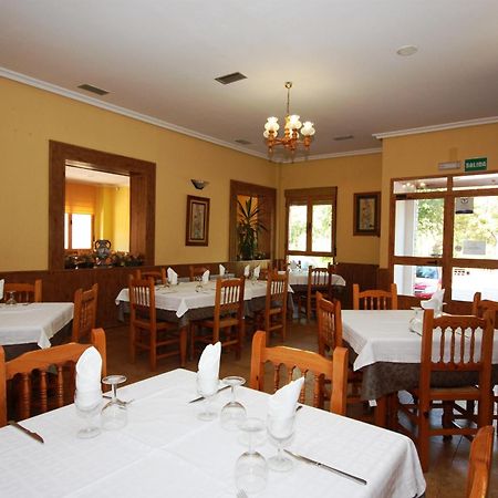 Hotel Rural Montana De Cazorla Arroyo Frio Ngoại thất bức ảnh