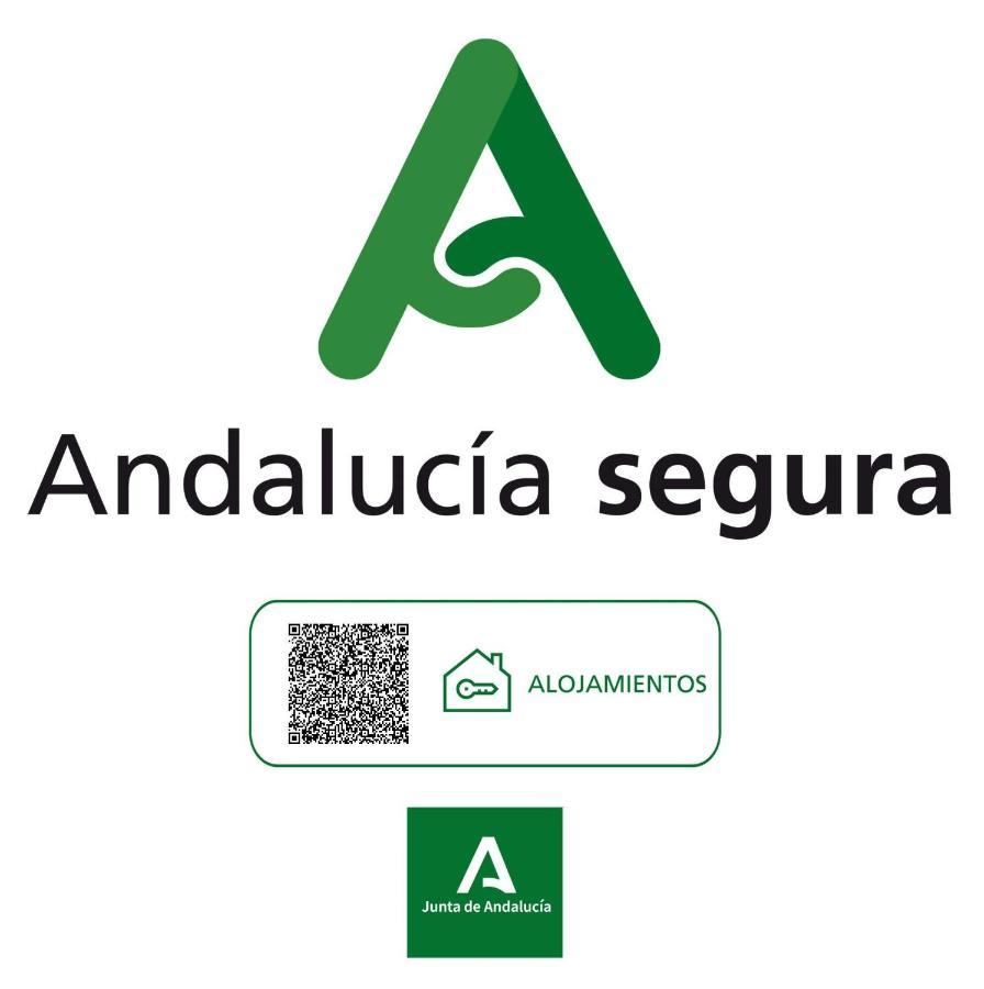 Hotel Rural Montana De Cazorla Arroyo Frio Ngoại thất bức ảnh
