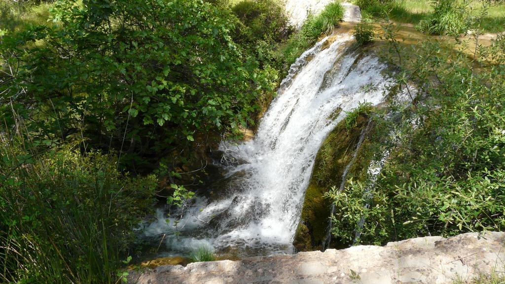 Hotel Rural Montana De Cazorla Arroyo Frio Ngoại thất bức ảnh
