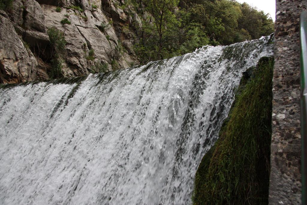 Hotel Rural Montana De Cazorla Arroyo Frio Ngoại thất bức ảnh