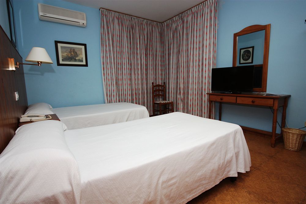 Hotel Rural Montana De Cazorla Arroyo Frio Ngoại thất bức ảnh