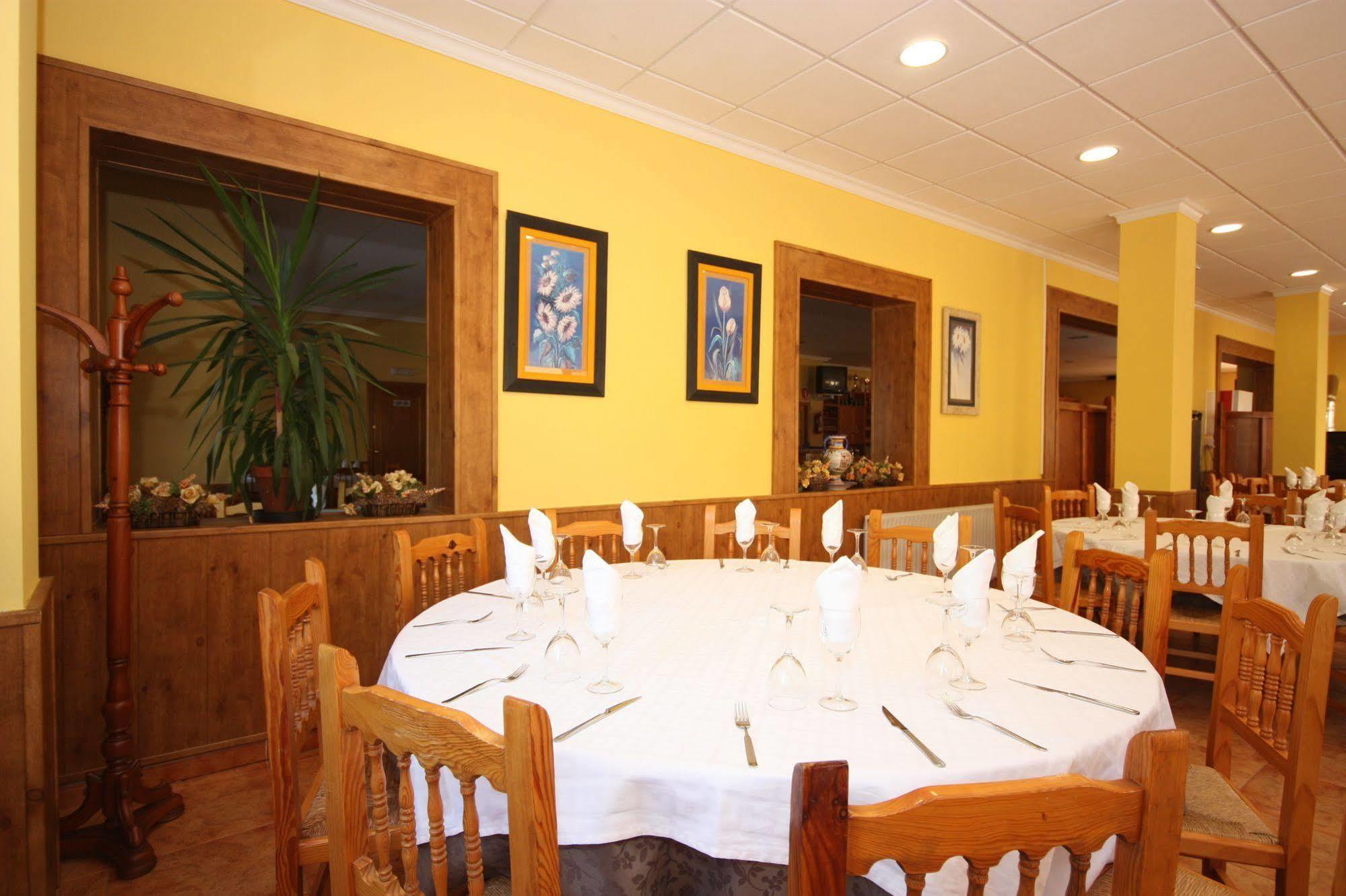 Hotel Rural Montana De Cazorla Arroyo Frio Ngoại thất bức ảnh