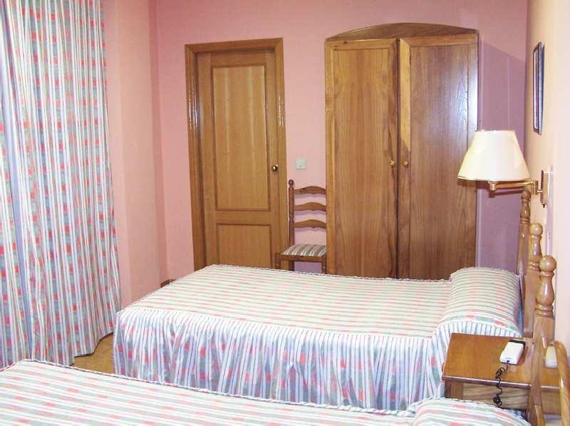 Hotel Rural Montana De Cazorla Arroyo Frio Ngoại thất bức ảnh
